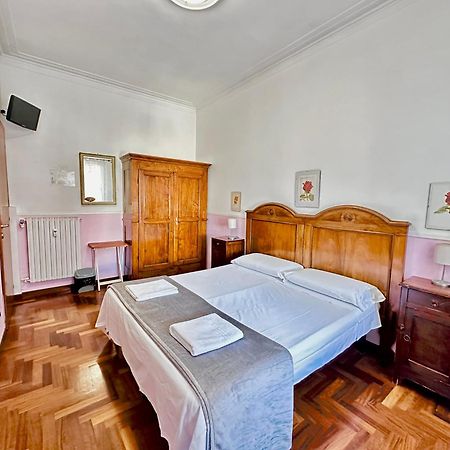 Pardis Guest House Рим Екстериор снимка