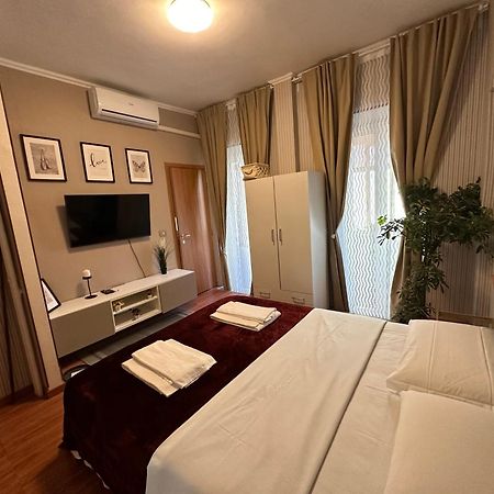 Pardis Guest House Рим Екстериор снимка