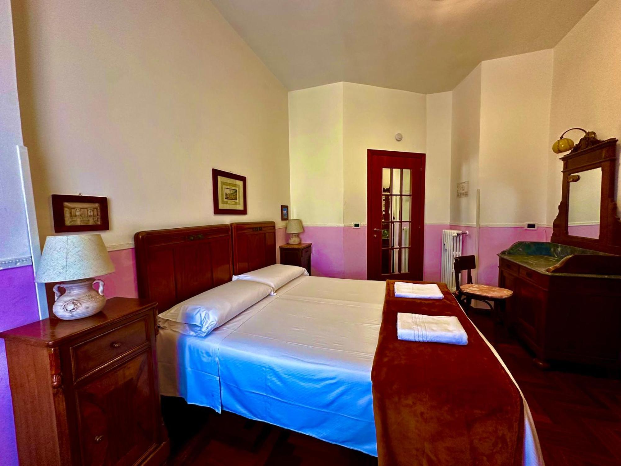 Pardis Guest House Рим Екстериор снимка