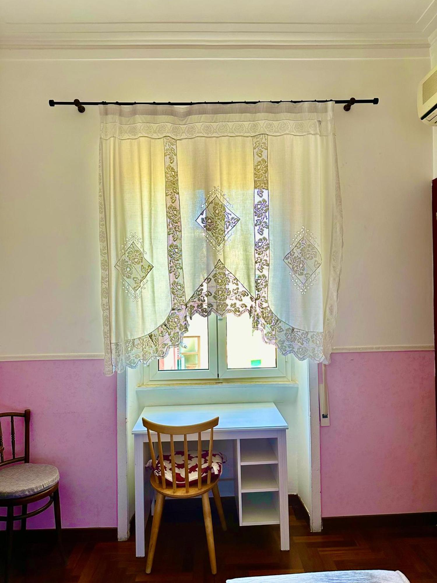 Pardis Guest House Рим Екстериор снимка