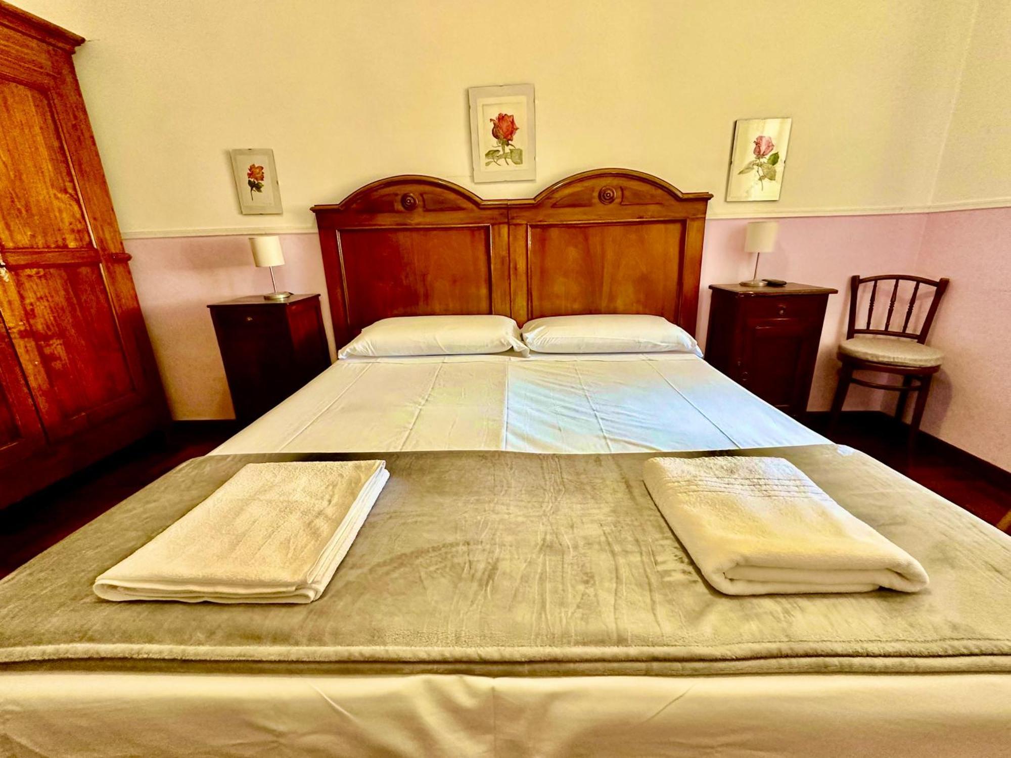 Pardis Guest House Рим Екстериор снимка
