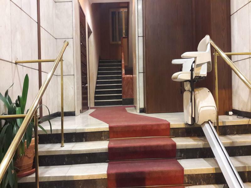 Pardis Guest House Рим Екстериор снимка