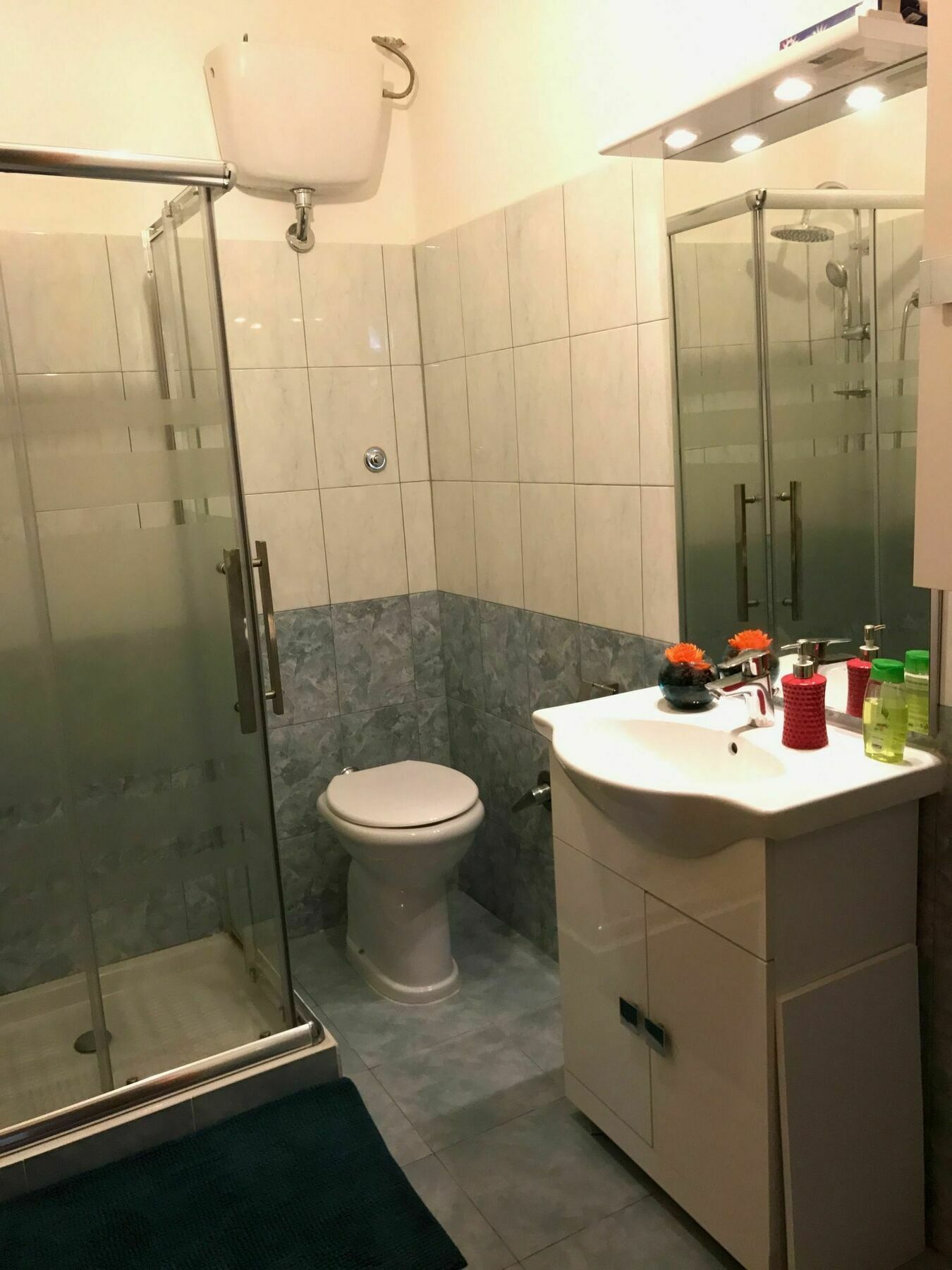 Pardis Guest House Рим Екстериор снимка