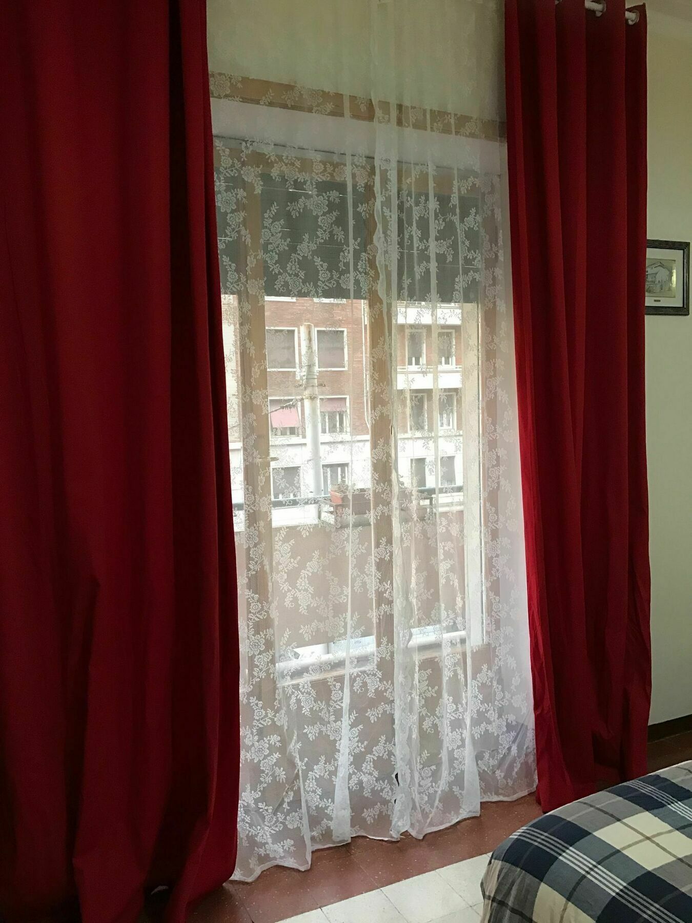 Pardis Guest House Рим Екстериор снимка