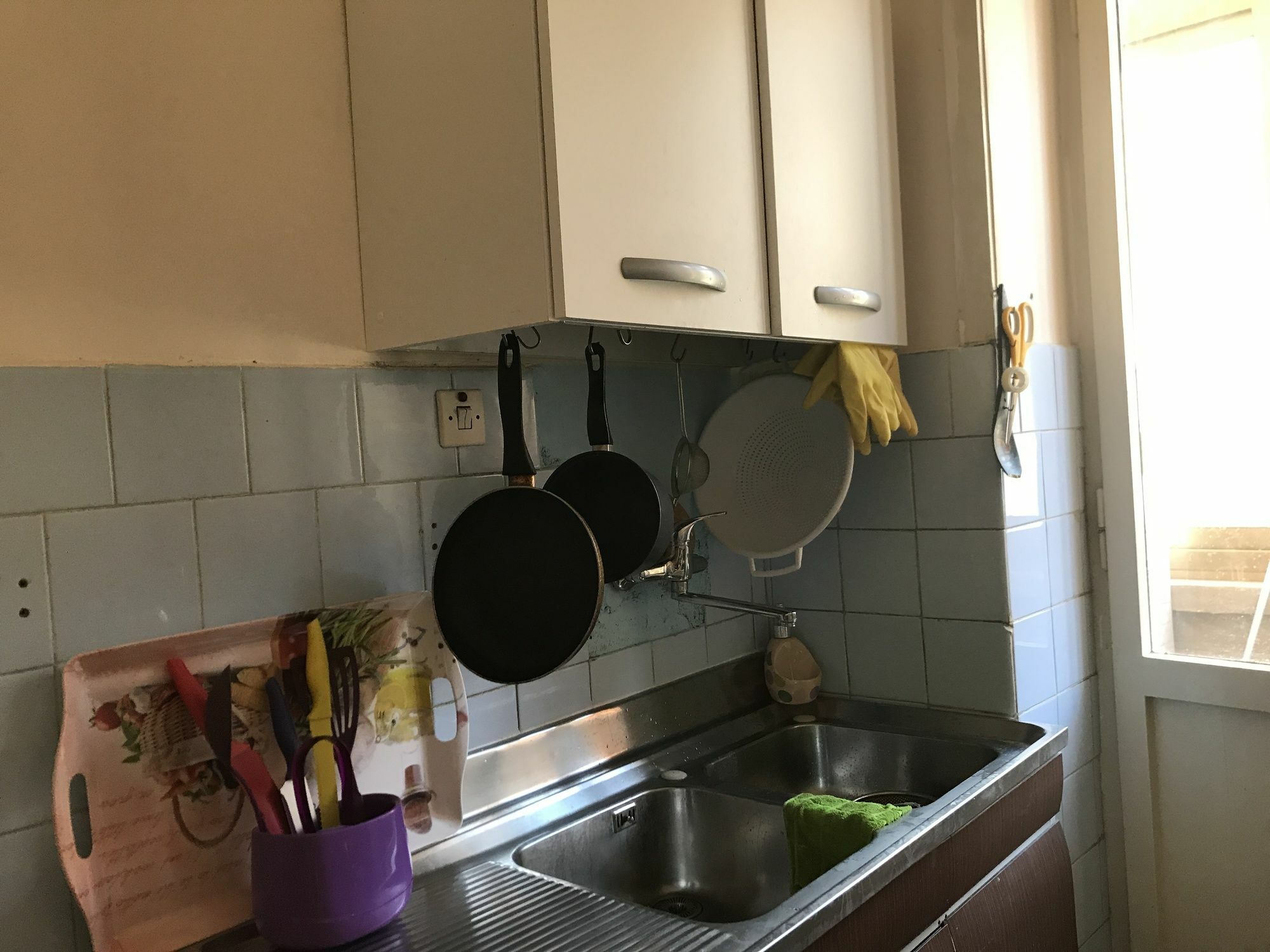 Pardis Guest House Рим Екстериор снимка